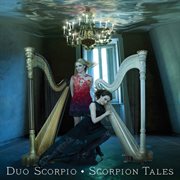 Scorpion Tales cover image cdn