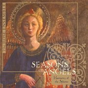 Seasons Of Angels : Harmony Of The Spheres cover image cdn
