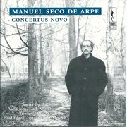 Seco De Arpe : Violin Sonata, Op. 74. Variaciones Little Star. Clarinet Trio No. 2 cover image cdn