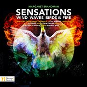 Sensations : Wind, Waves, Birds & Fire cover image cdn