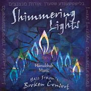 Shimmering Lights cover image cdn