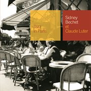 Sidney Bechet et Claude Luter cover image cdn