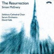 Simon Mcenery : The Resurrection cover image cdn