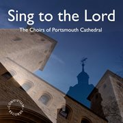 Sing To The Lord cover image cdn