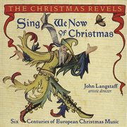 Sing We Now Of Christmas cover image cdn