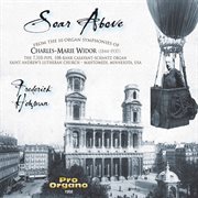 Soar Above cover image cdn