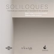 Soliloques cover image cdn