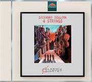 Sollima : 4 Strings cover image cdn