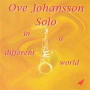 Solo In A Different World cover image cdn