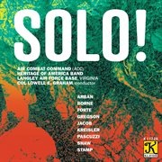 Solo! (remastered 2021) cover image cdn