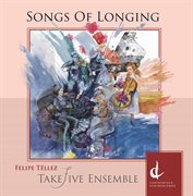 Songs Of Longing cover image cdn