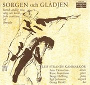Sorgen Och Glädjen cover image cdn