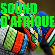 Sound D'afrique cover image cdn