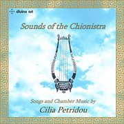 Sounds Of The Chionistra cover image cdn