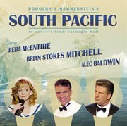 South pacific: in concert from carnegie hall cover image cdn