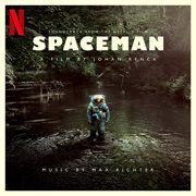 Spaceman [Original Motion Picture Soundtrack] cover image cdn