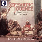 Spain Rondinella (la) : Sephardic Journey (spain And The Spanish Jews) cover image cdn