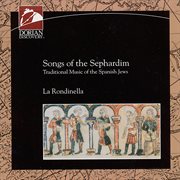 Spain Rondinella (la) : Songs Of The Sephardim cover image cdn