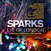 Sparks : Eye Of London cover image cdn