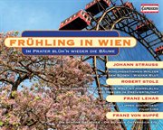 Spring In Vienna cover image cdn