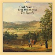 Four symphonies cover image cdn