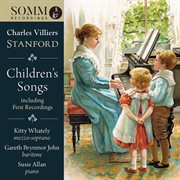 Stanford : Children's Songs cover image cdn