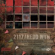Stephen Mcneff : 2117/hedd Wyn cover image cdn