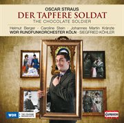 Straus : Der Tapfere Soldat cover image cdn