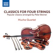 String Quartet Project : Classical Batch cover image cdn