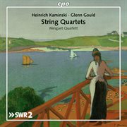 String Quartets cover image cdn