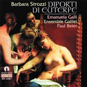 Strozzi : Diporti Di Euterpe, Op. 7 cover image cdn