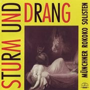 Sturm Und Drang cover image cdn