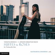 Suites & Roses cover image cdn