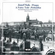 Suk : Prague & Pohádka cover image cdn