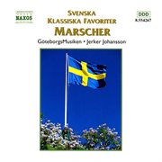 Swedish March Favorites (göteborgsmusiken) cover image cdn