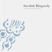 Swedish Rhapsody cover image cdn