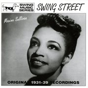 Swing Street : Original 1931-1939 Recordings cover image cdn