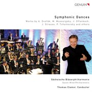 Symphonic Dances cover image cdn