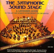 Symphonic Sound Stage, Vol. 1 cover image cdn