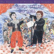 Symphonies, Circuses And Songs cover image cdn