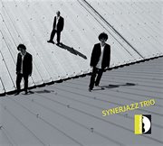 Synerjazz Trio cover image cdn