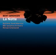 Sørensen : La Notte cover image cdn