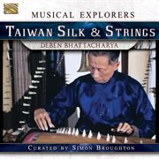 Taiwan Silk & Strings cover image cdn