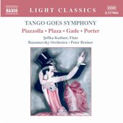 Tango Goes Symphony cover image cdn