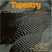 Tapestry (new Music From The Americas) cover image cdn