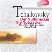 Tchaikovsky : The Nutcracker. Eugene Onegin cover image cdn