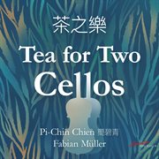Tea For Two Cellos cover image cdn