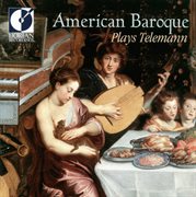 Telemann, G.p. : Chamber Music cover image cdn