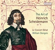 The Art Of Heinrich Scheidemann cover image cdn