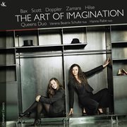 The Art Of Imagination cover image cdn